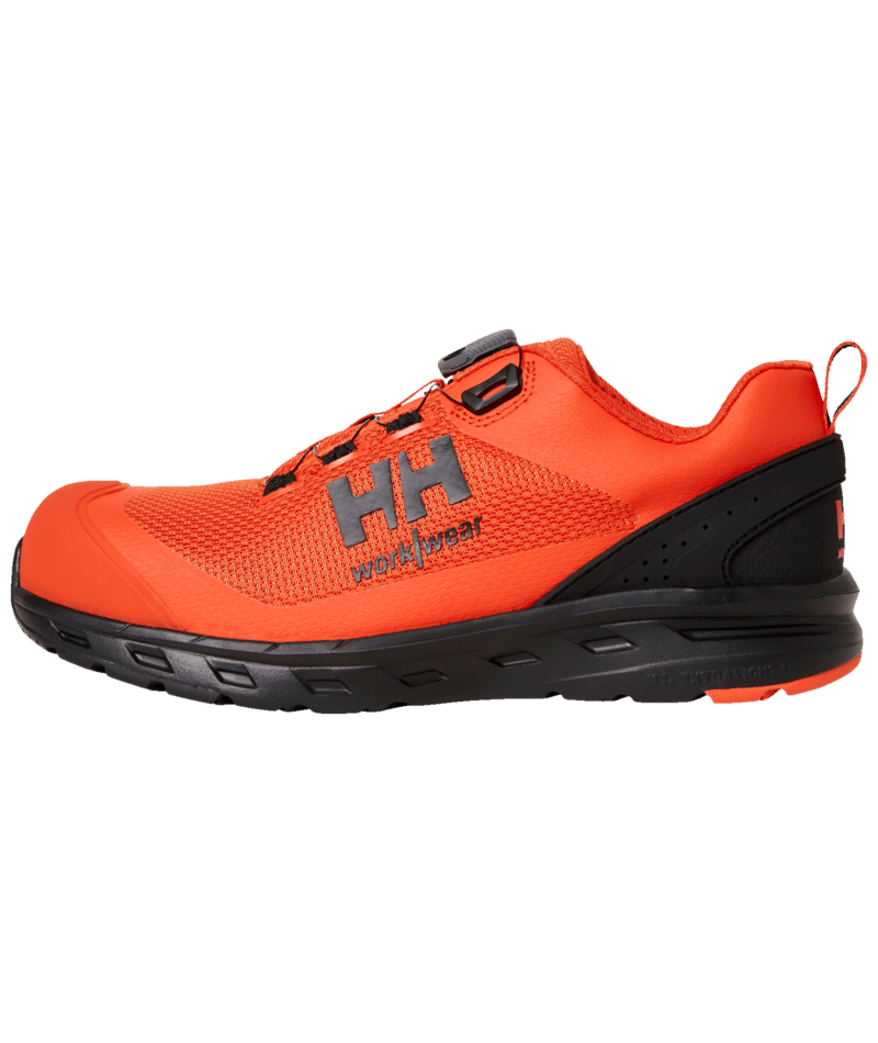 HELLY HANSEN CHELSEA EVO BRZ LOW BOA S1P 78245