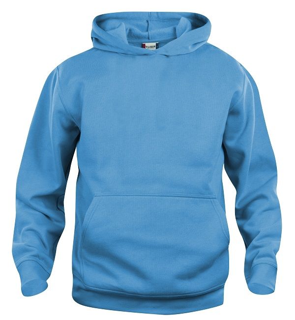 Clique Basic Hoody Junior