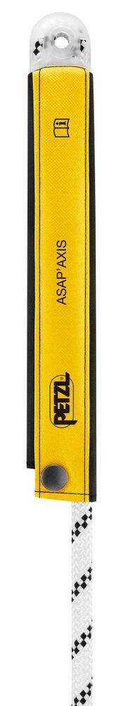 Petzl  ASAP’AXIS 11 mm