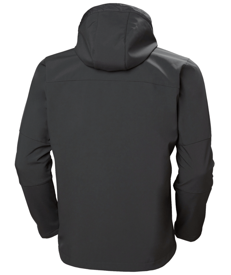 HELLY HANSEN KENSINGTON H. SOFTS JACKET 74230