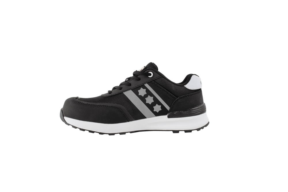 Rucanor Game 121 S1P Veiligheidsschoen laag