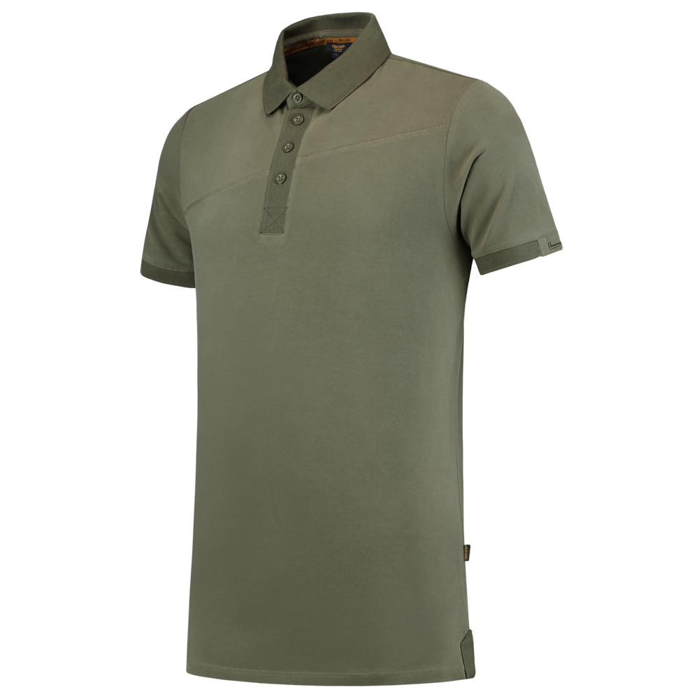 Tricorp Poloshirt Premium Naden Heren 204002