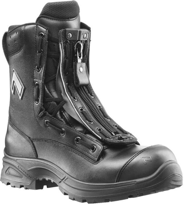 Haix Airpower XR1 S3 - Veiligheidsschoenen voor elke situatie