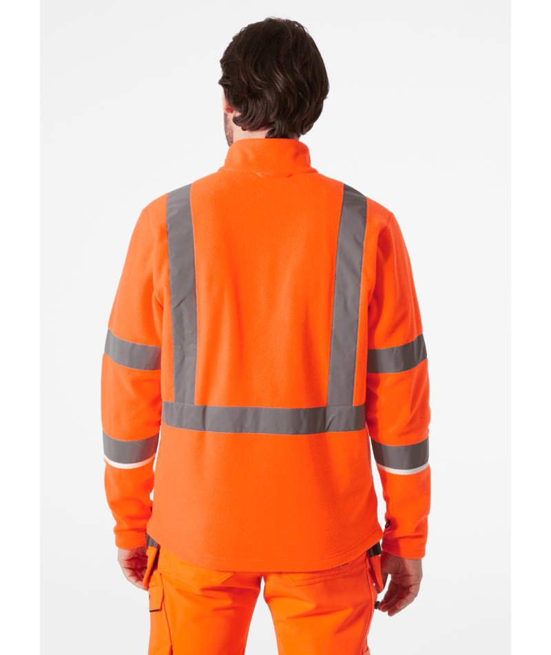 HELLY HANSEN UC-ME FLEECE JACKET 72172