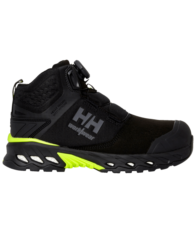 HELLY HANSEN MAGNI EVO MID BOA S7L HT 78341