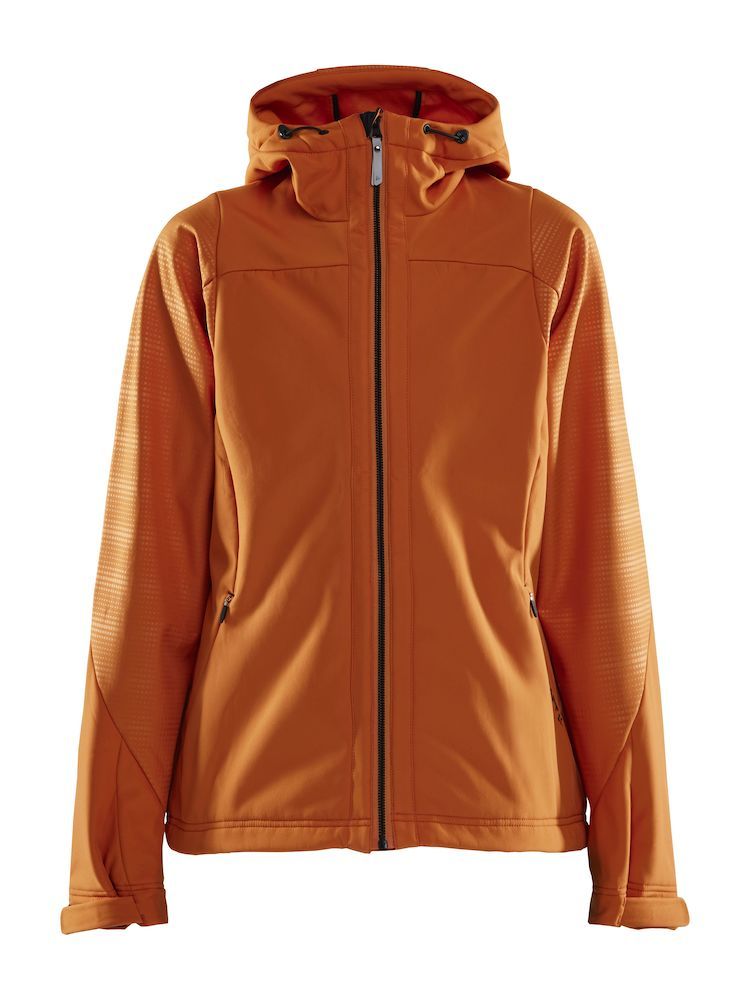 Craft Highland Jacket Wmn