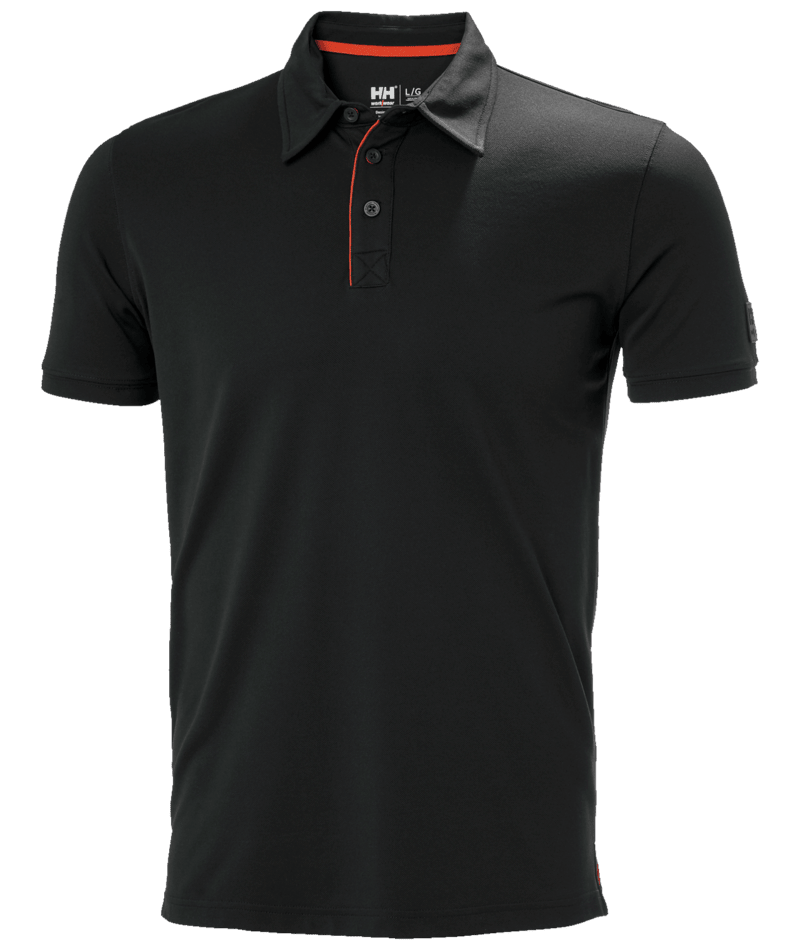 HELLY HANSEN KENSINGTON TECH POLO 79248