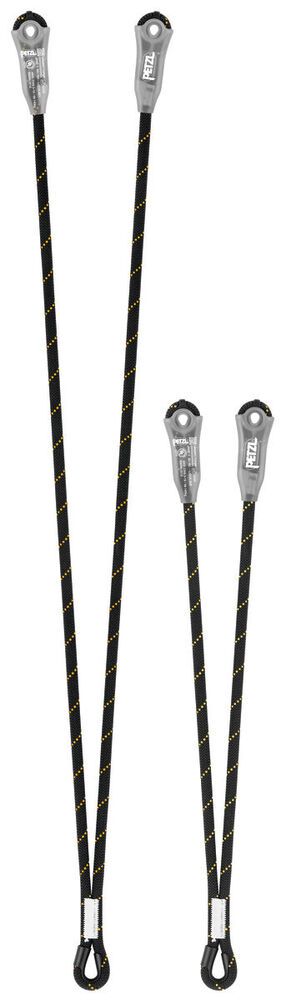 Petzl  JANE-Y for fall arrest lanyard