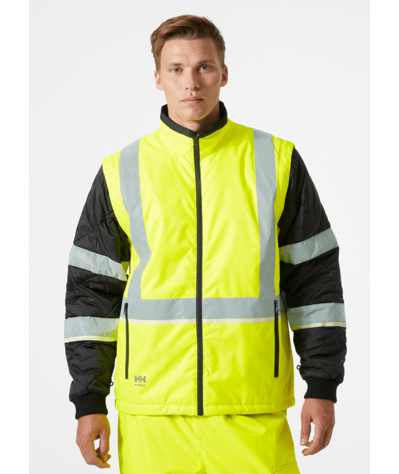 HELLY HANSEN UC-ME INSULATOR 73185