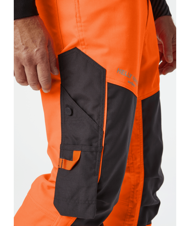 HELLY HANSEN ALNA 2.0 WORK PANT CL 2 77421