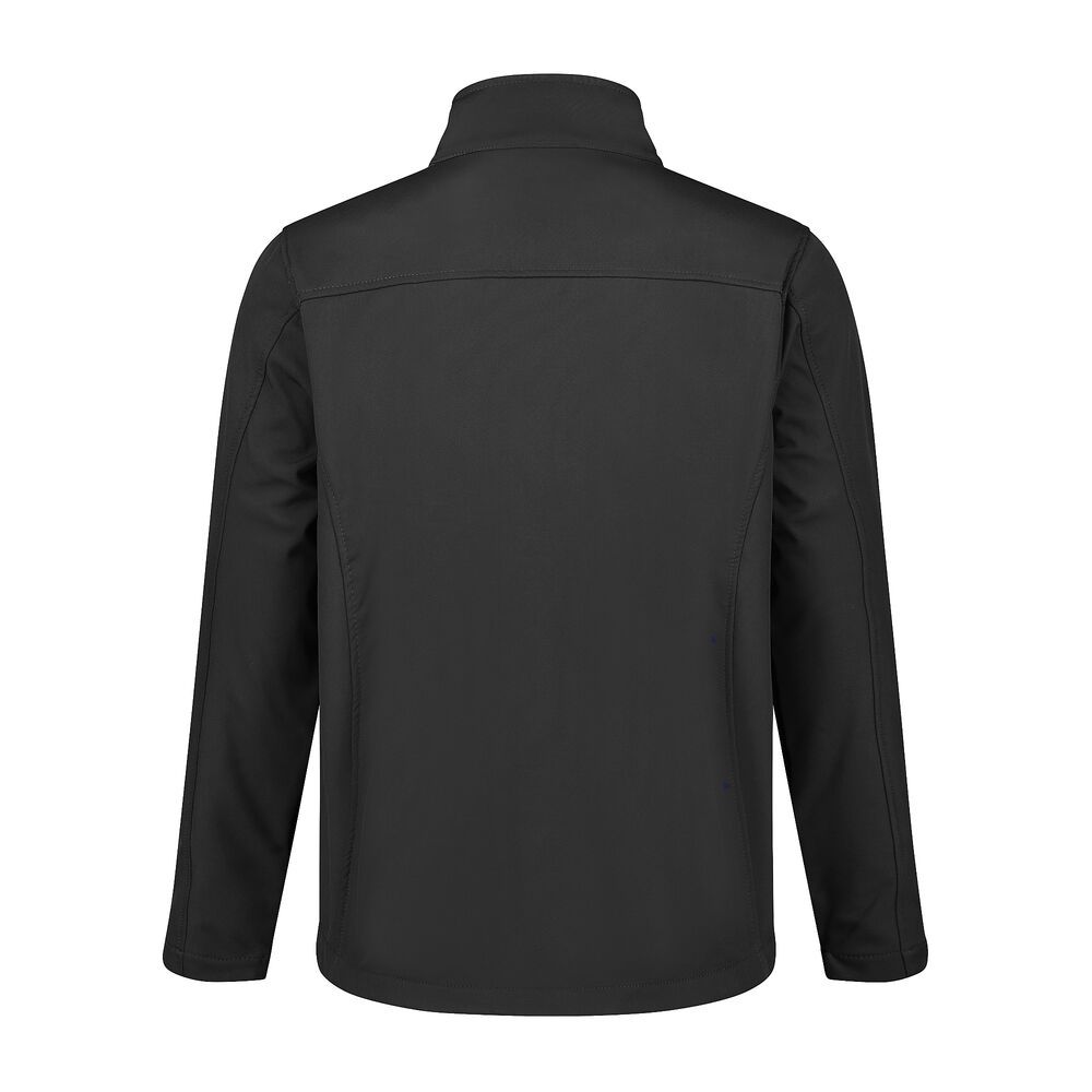 Santino Softshell Jack Soul