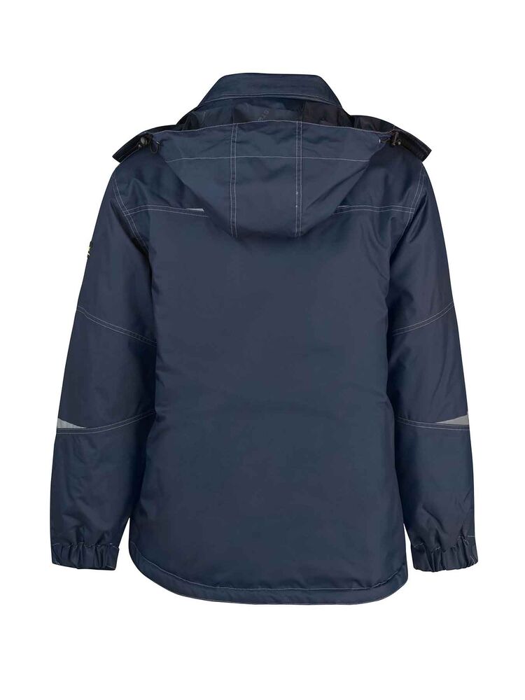 STØRVIK Parka Werkjas Caton