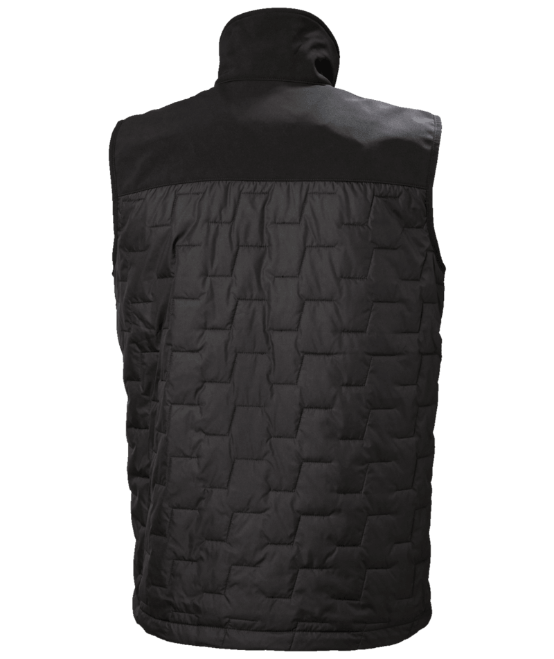 HELLY HANSEN KENSINGTON LIFALOFT VEST 73232