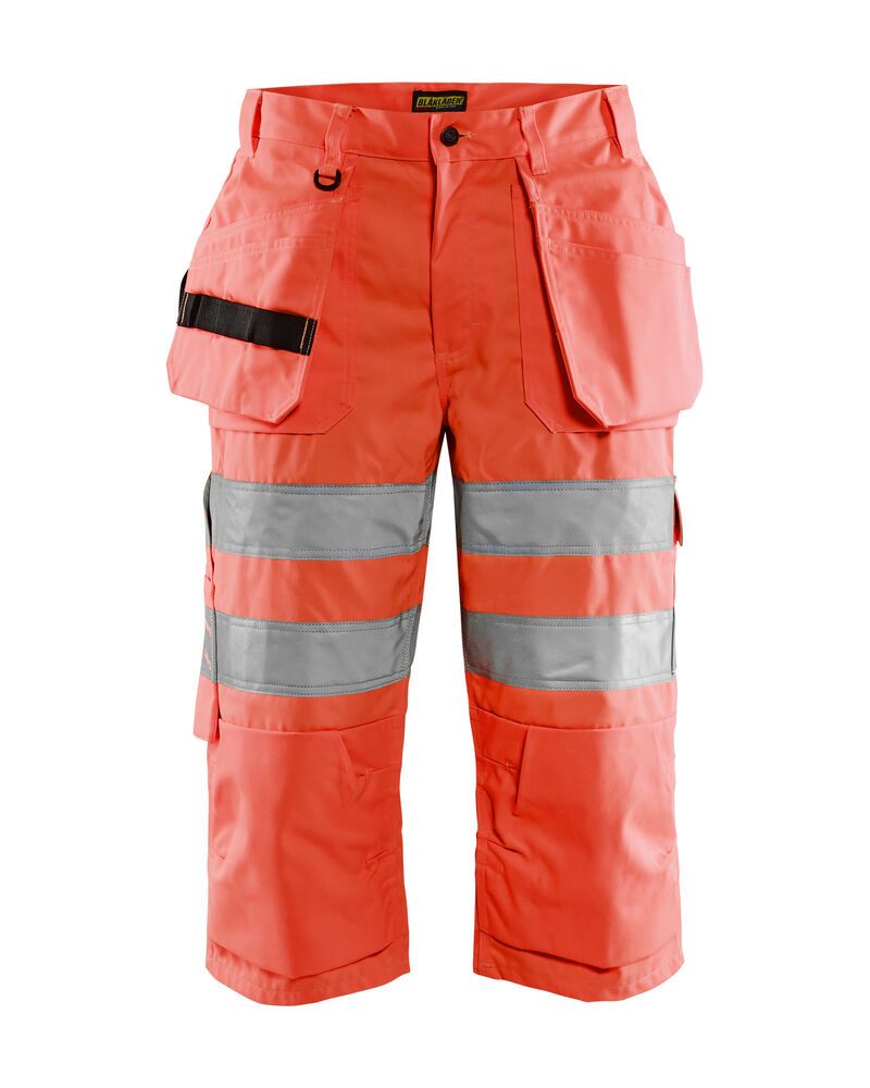 high vis rood
