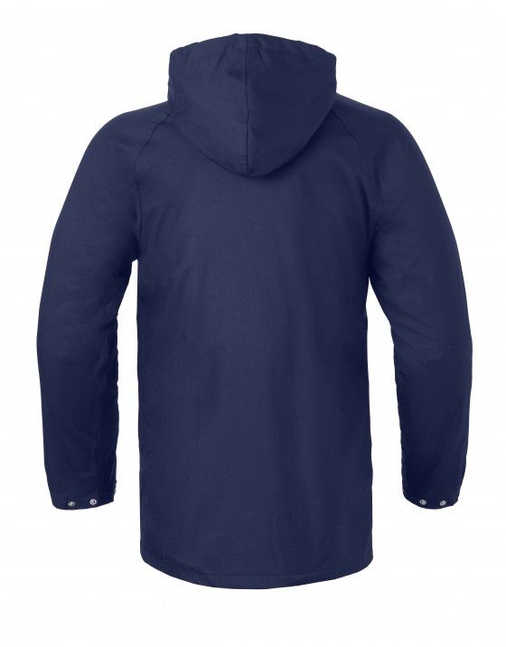 Hydrowear duurzaam regenjas Greenfield
