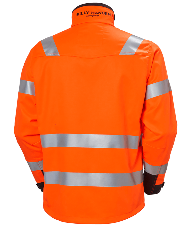 HELLY HANSEN ALNA 2.0 JACKET 77220