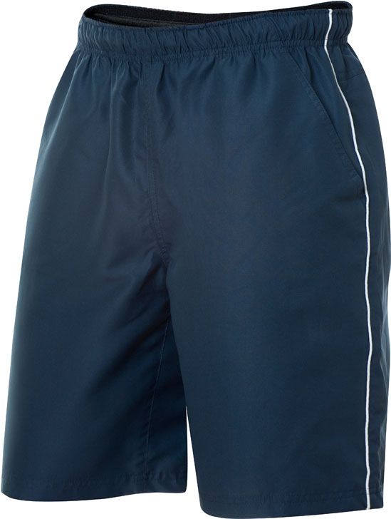 navy/white