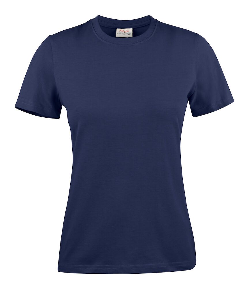 Printer LIGHT T-SHIRT LADY