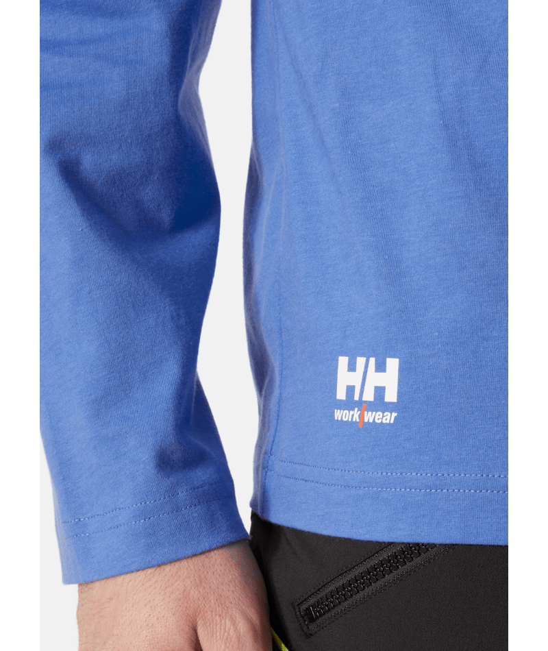 HELLY HANSEN CLASSIC LONGSLEEVE 79169