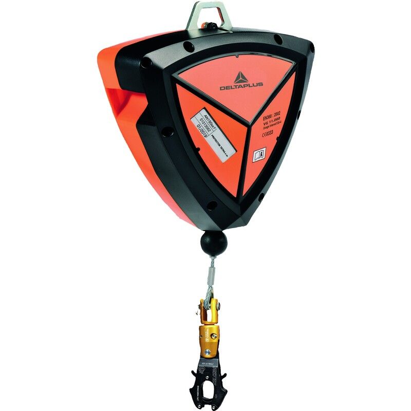 VALBLOK KABEL 6M + AM020 Delta Plus