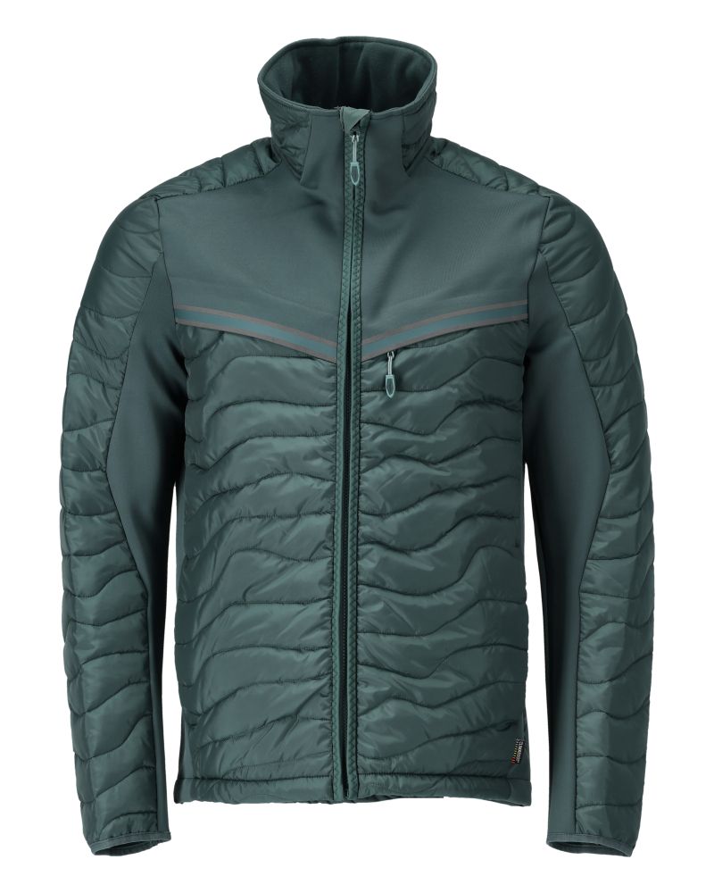 bosgroen