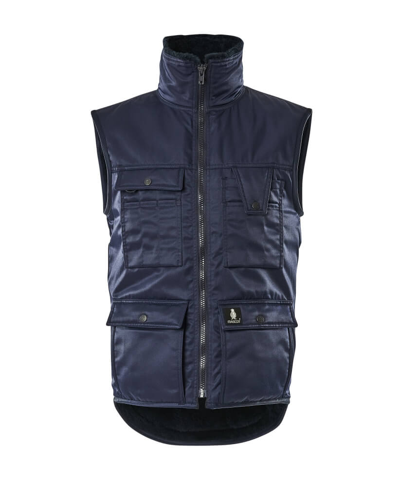 Mascot Originals Wintervest 00554