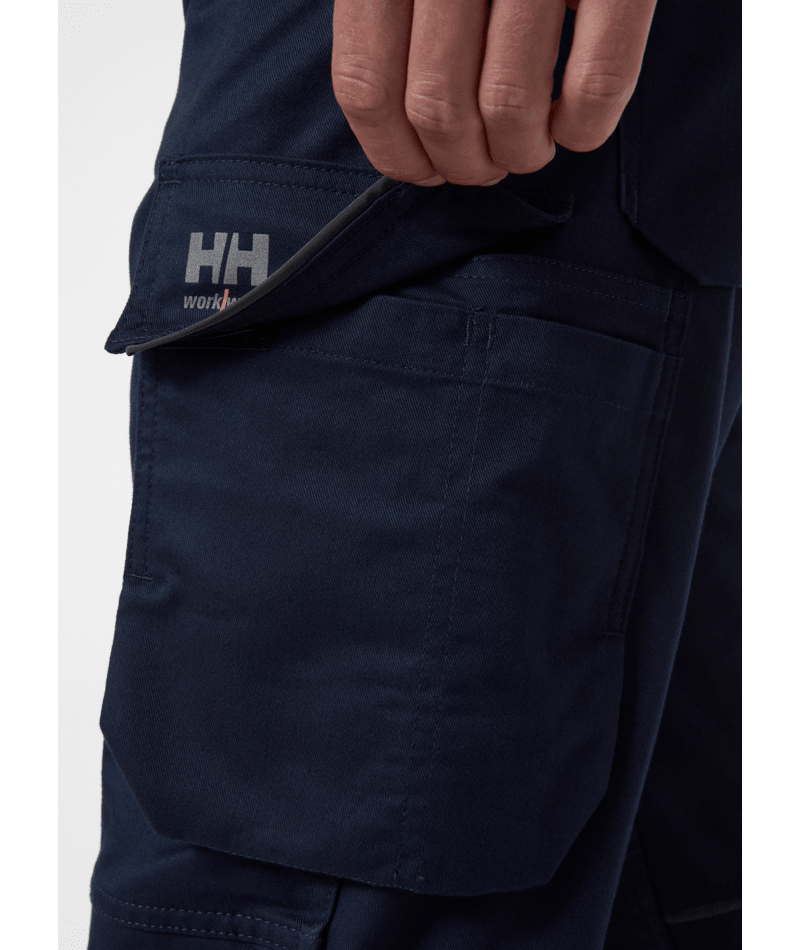 HELLY HANSEN MANCHESTER WORK PANT 77523