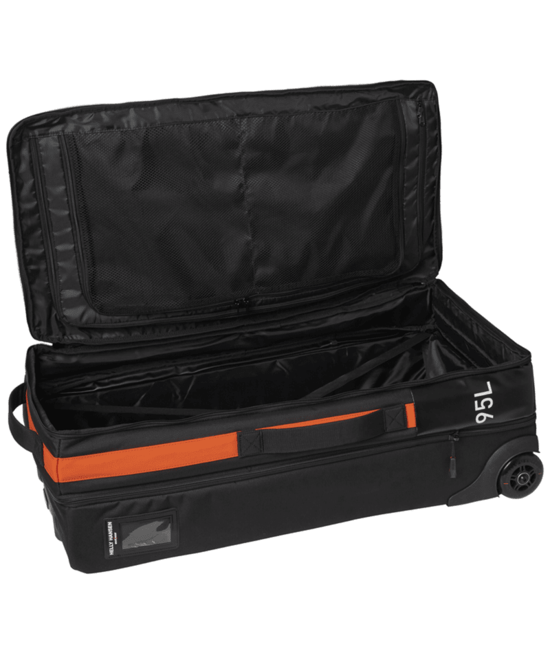 HELLY HANSEN KENSINGTON TROLLEY 95L 79579