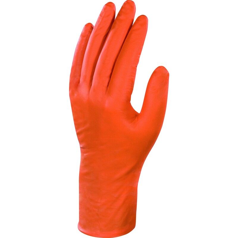 DOOS 50 NITRIL HANDSCH 7/8 Delta Plus