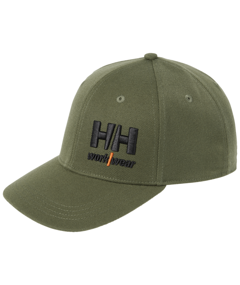 HELLY HANSEN CLASSIC LOGO CAP 79802