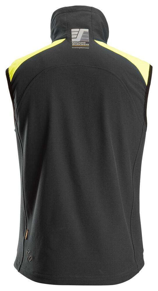 Snickers 






FlexiWork, Neon Vest 8029