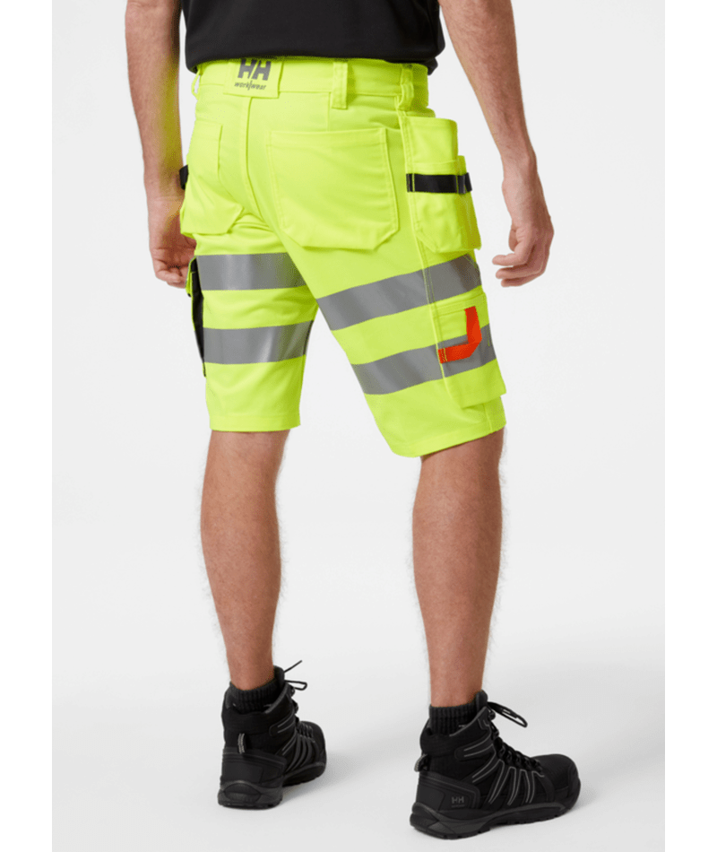 HELLY HANSEN ALNA 2.0 CONS SHORTS 77425