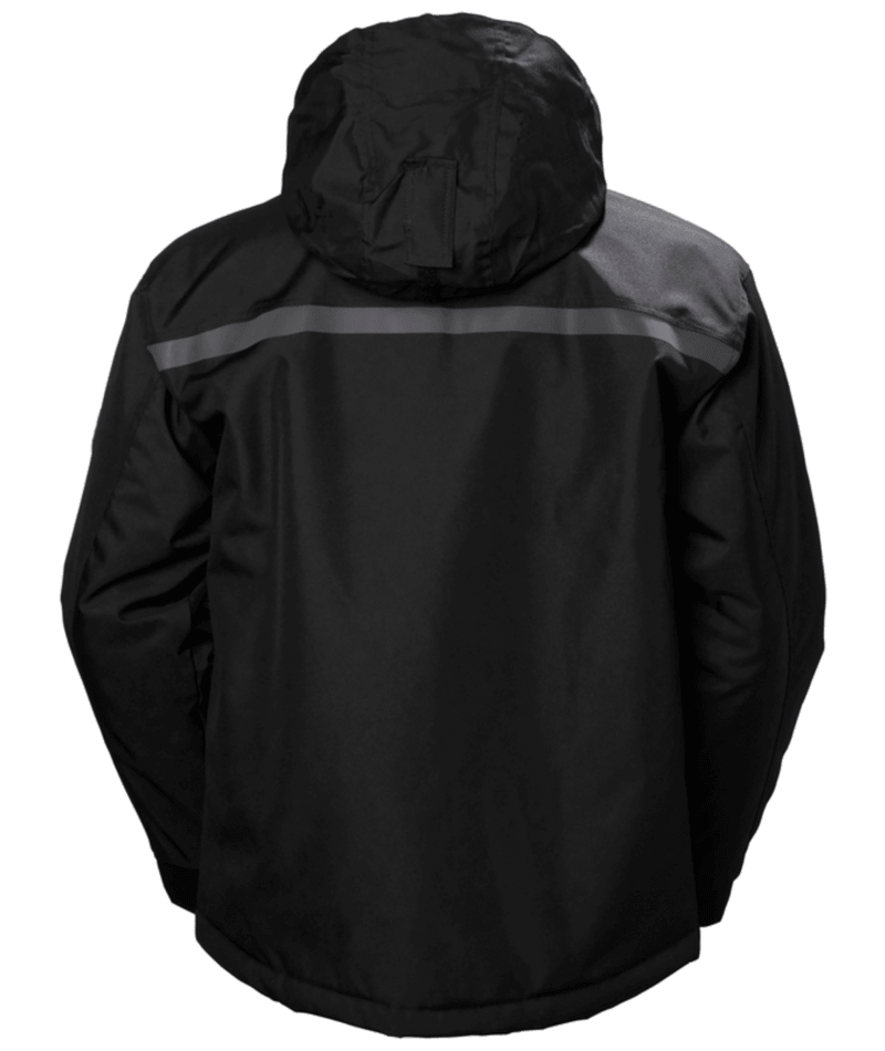 HELLY HANSEN BERG JACKET 76201