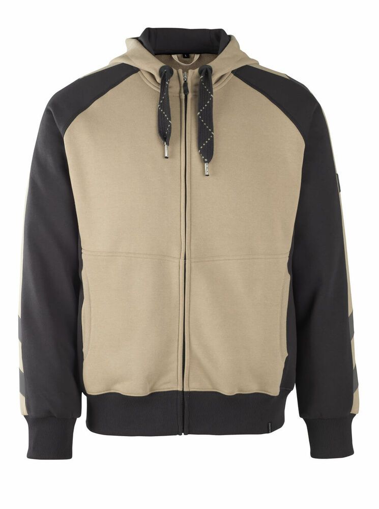 lichtkhaki/zwart