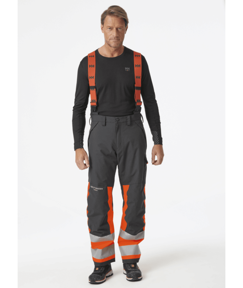HELLY HANSEN ALNA 2.0 WINTER PANT CL 1 71490