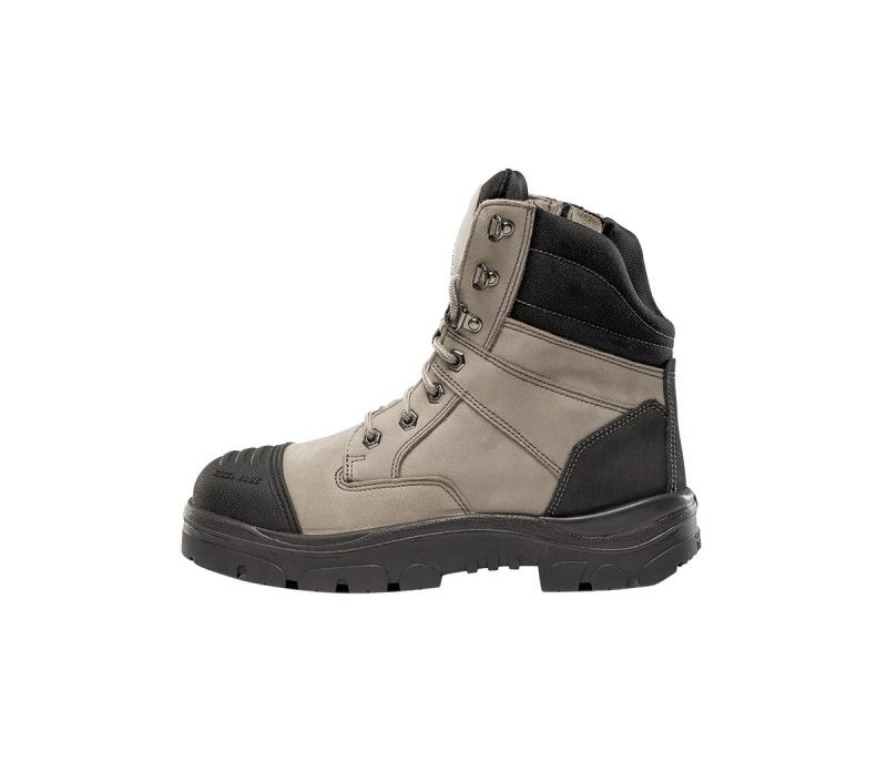Steel Blue Southern Cross Zip S3 Slate 392661