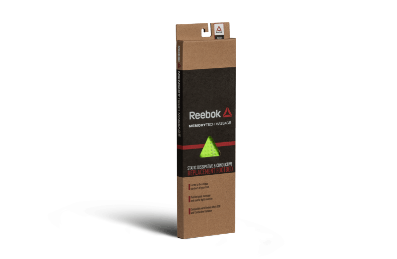 Reebok Memory Tech Inlegzool