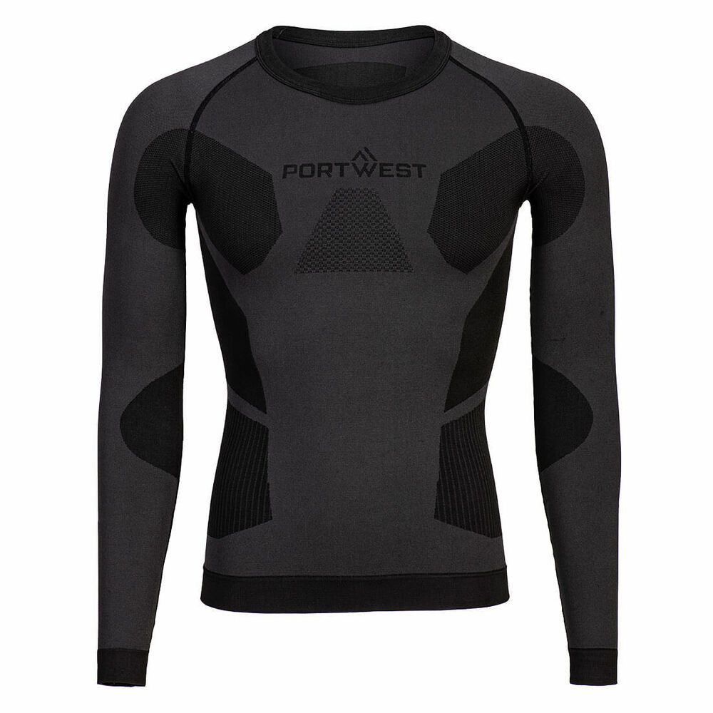 Dynamic Air Baselayer Ondergoed