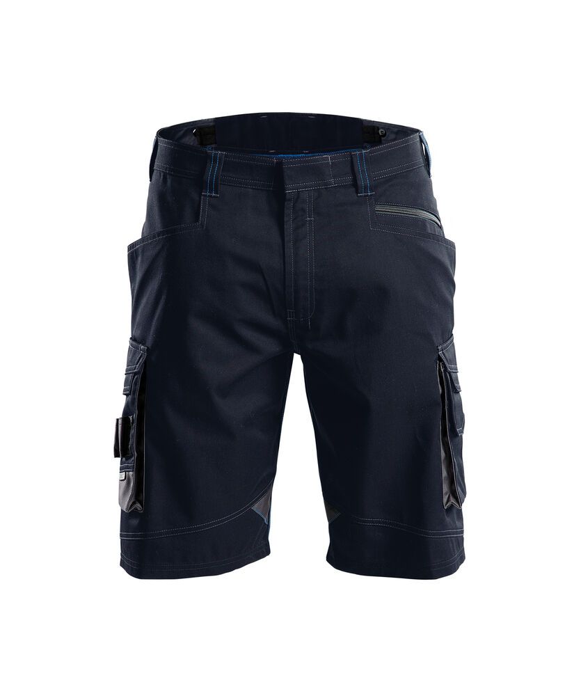 DASSY Cosmic Werkshort