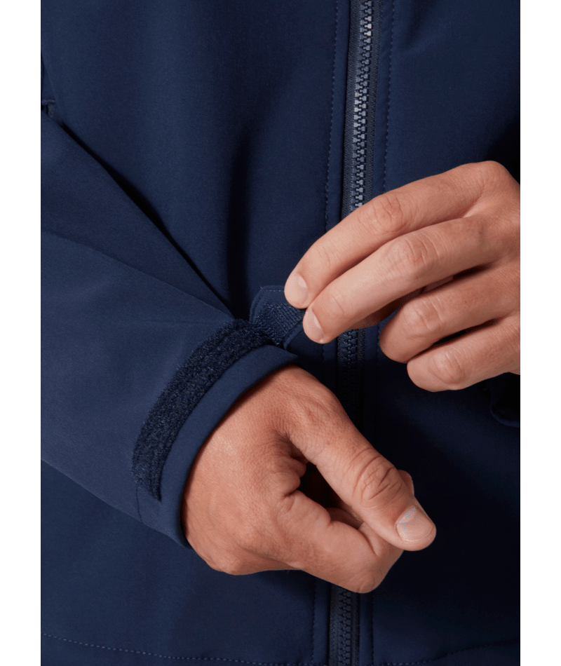 HELLY HANSEN MANCHESTER 2.0 SOFTS JACKET 74085