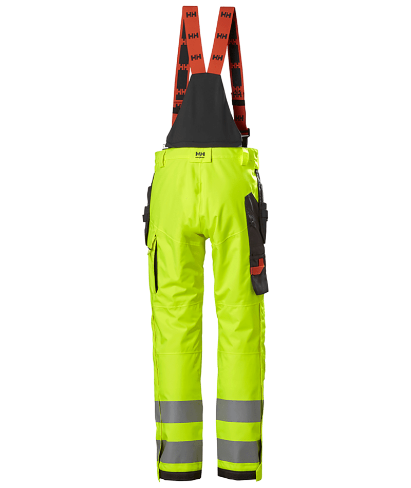 HELLY HANSEN ALNA 2.0 SHELL CONS PANT CL 2 71493