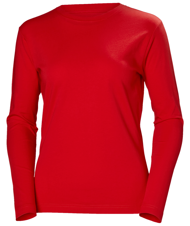 HELLY HANSEN W CLASSIC LONGSLEEVE 79159