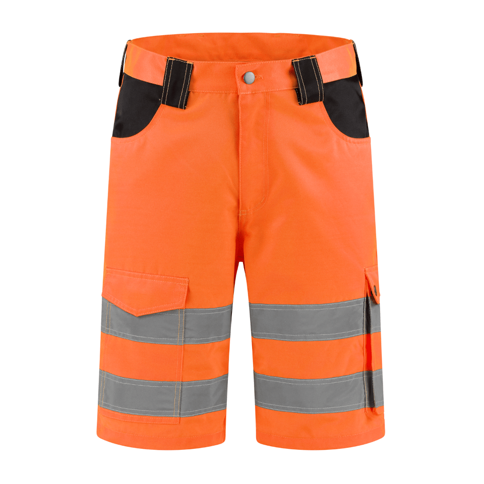 Bermuda RWS geel