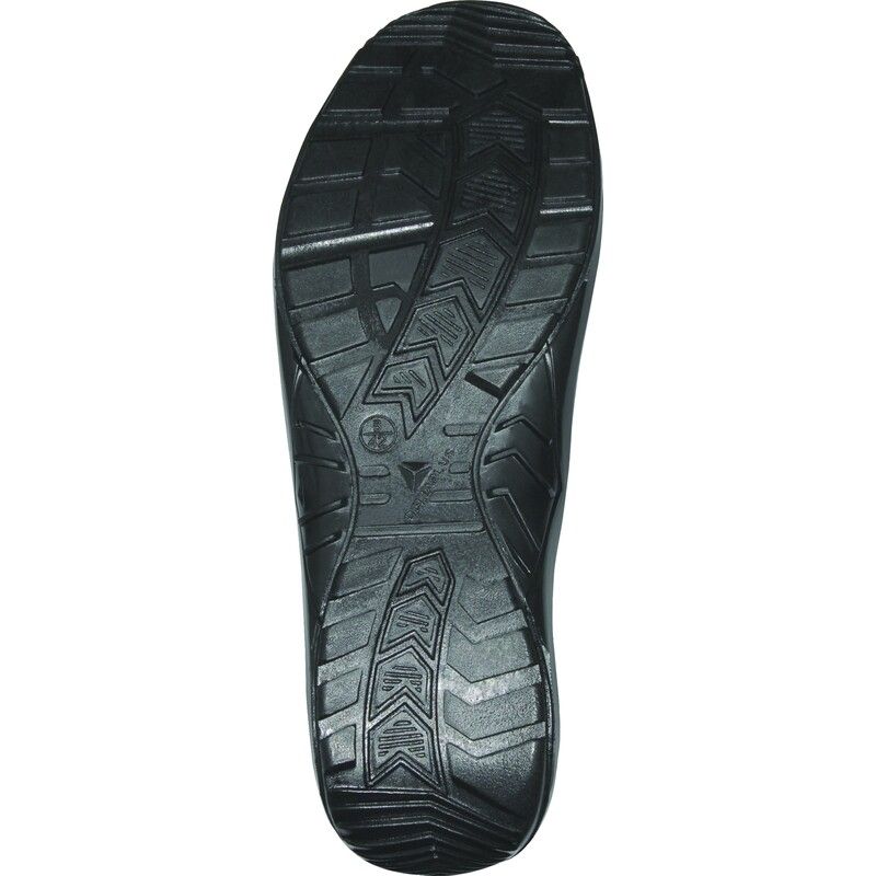 SCHOENEN MIAMIS1P GR/BL 42 Delta Plus