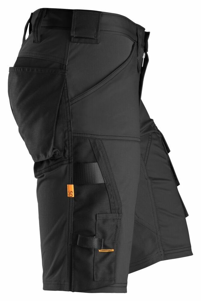 Snickers AllroundWork, Stretch Korte Broek



 6143