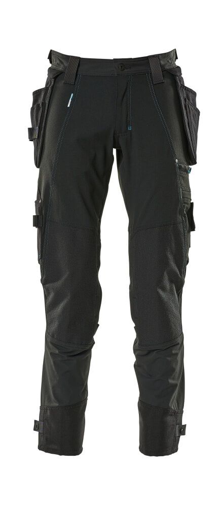 Mascot Advanced Broek met spijkerzakken 17031