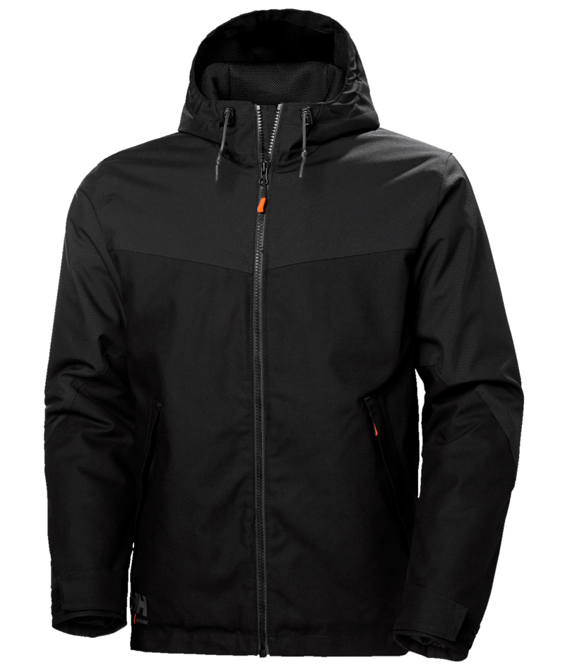 HELLY HANSEN OXFORD WINTER JACKET 73290