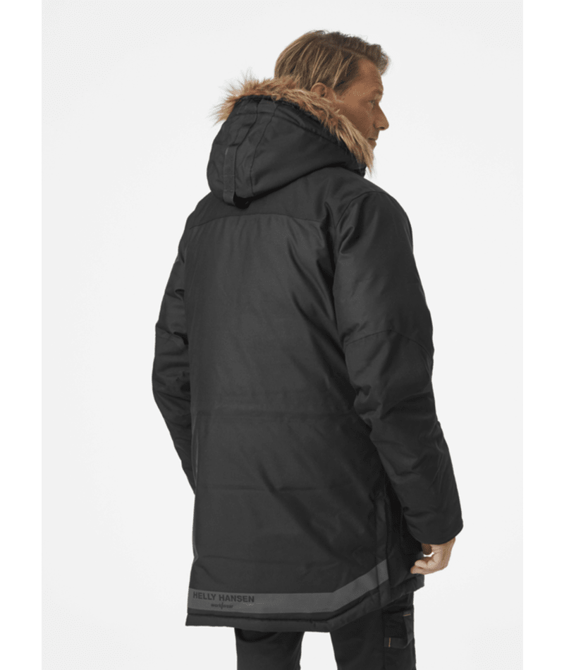 HELLY HANSEN BIFROST WINTER PARKA 71362