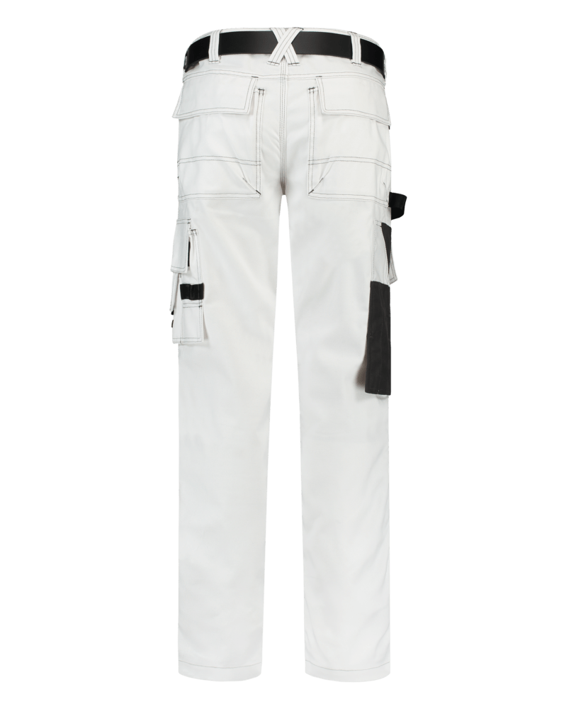 Tricorp Werkbroek Cordura Canvas 502009
