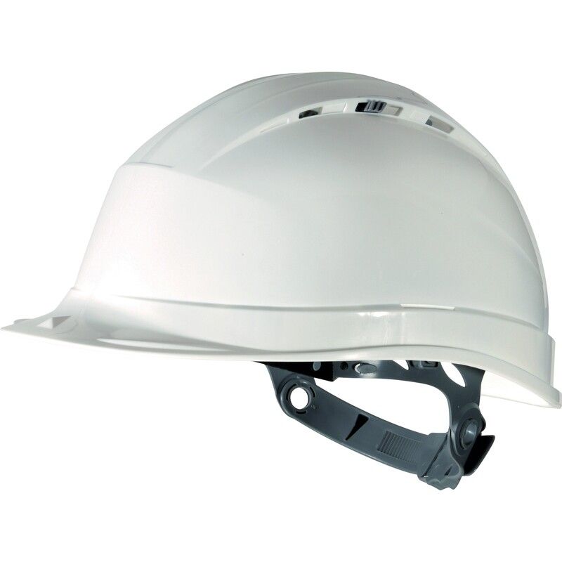 HELM QUARTZ1 WIT Delta Plus
